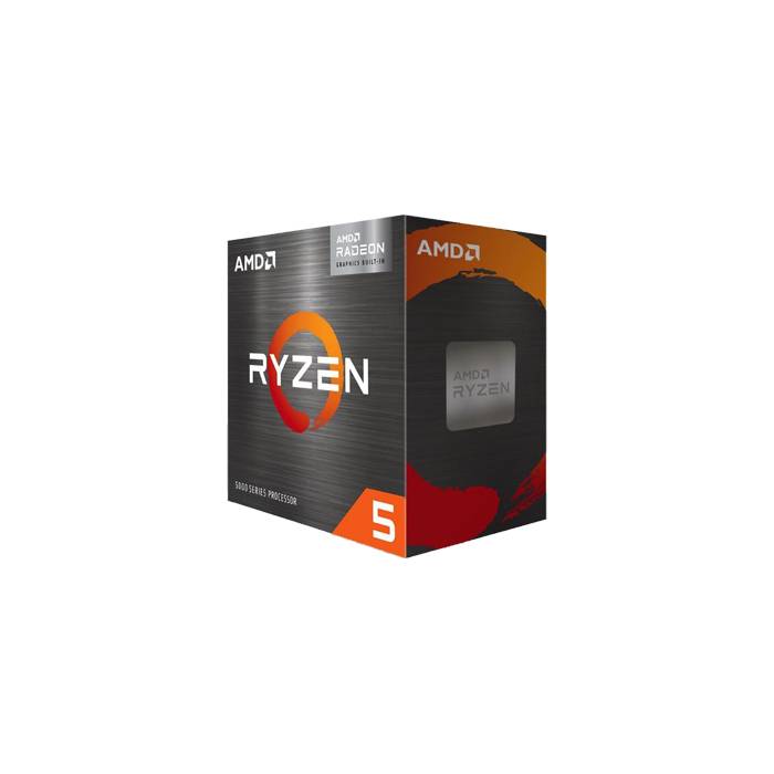 MICRO AMD (AM4) RYZEN 5 5600G