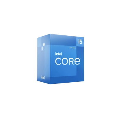 Micro Intel Core (1700) I5 12400