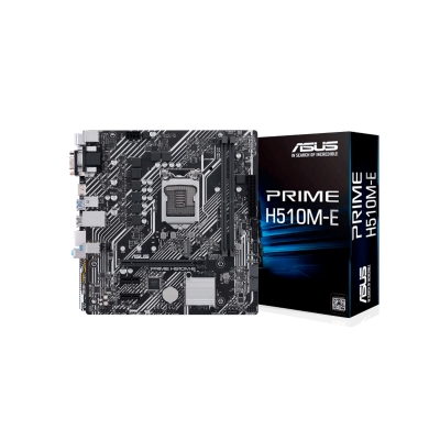 Mother (1200) Asus H510m-e