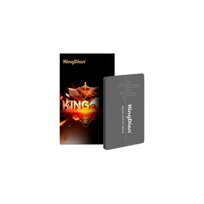 DISCO SOLIDO (SSD) 120GB KINGDIAN