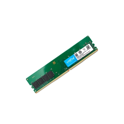 MEMORIA (DDR4) 8GB 3200HZ CRUCIAL